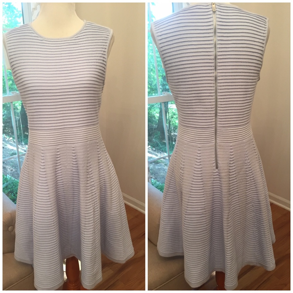 Ted Baker Knit Dress